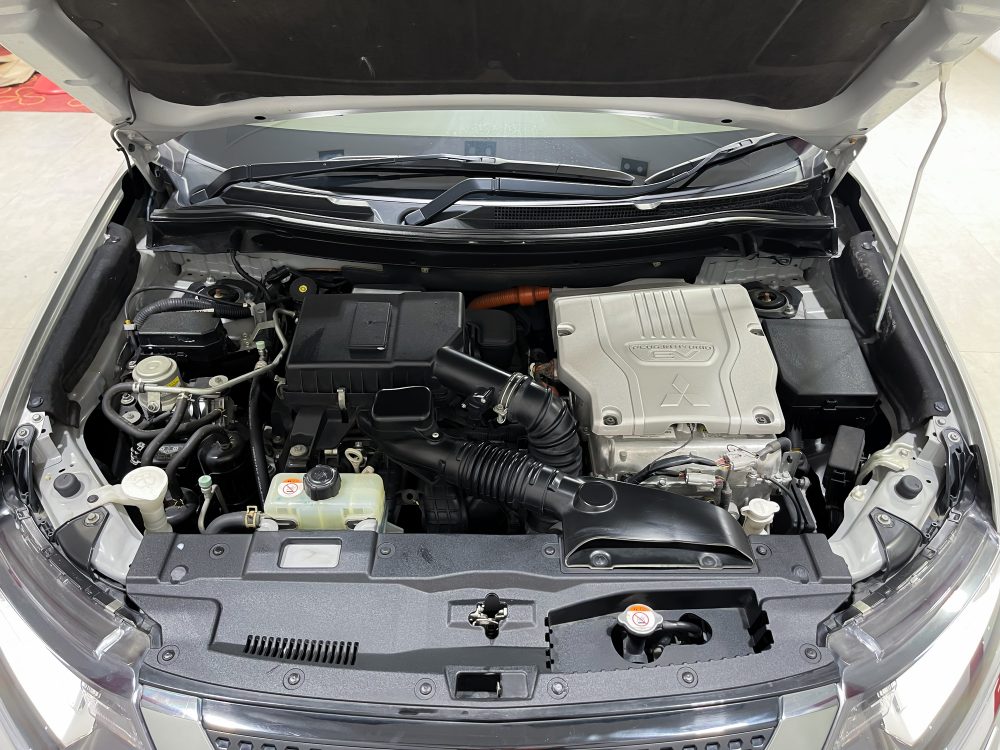 2021 MITSUBISHI OUTLANDER PHEV 2.4 GT PREMIUM 4WD [9P0780] - 20