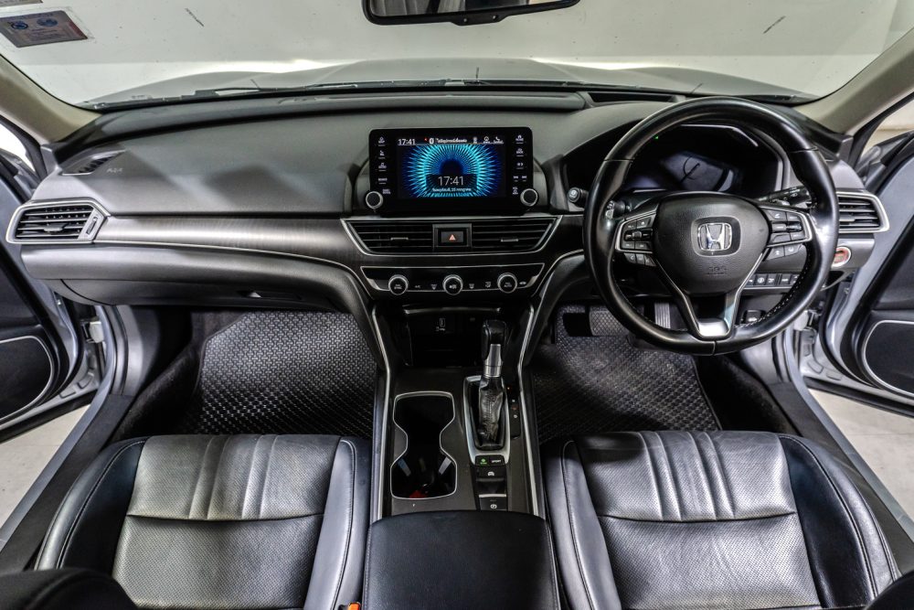 2019 HONDA ACCORD 2.0 HYBRID TECH [2S0035] - 6