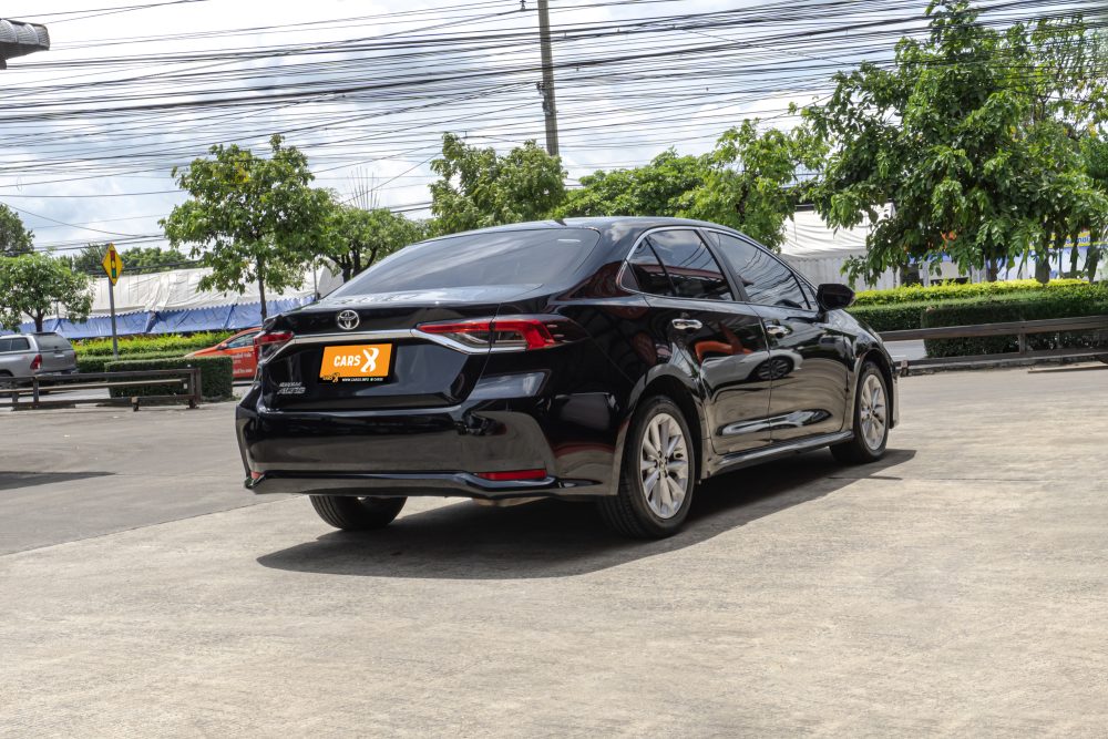 2020 TOYOTA COROLLA ALTIS 1.6 G [1P1878] - 14