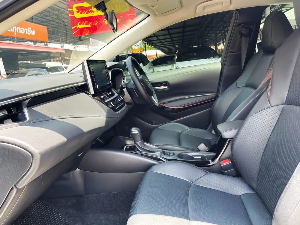 2020 TOYOTA COROLLA ALTIS 1.8 GR SPORT [2S0042] - 7