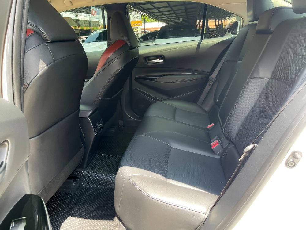 2020 TOYOTA COROLLA ALTIS 1.8 GR SPORT [2S0042] - 8