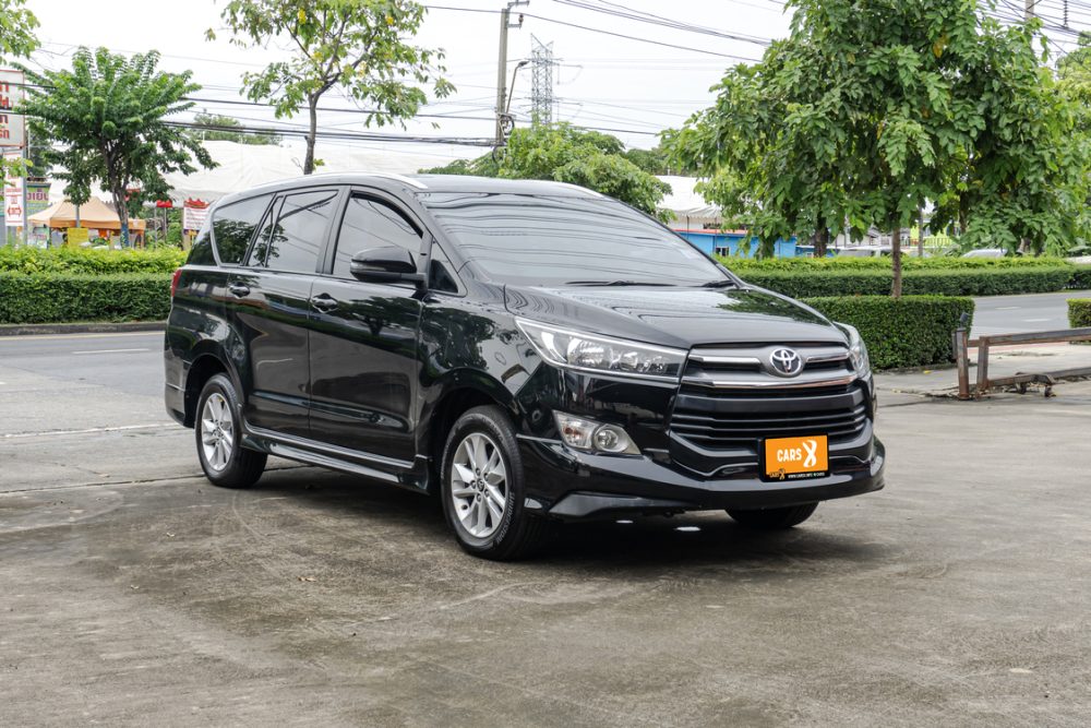 2020 TOYOTA INNOVA 2.8 G CRYSTA [9P0762] - 6