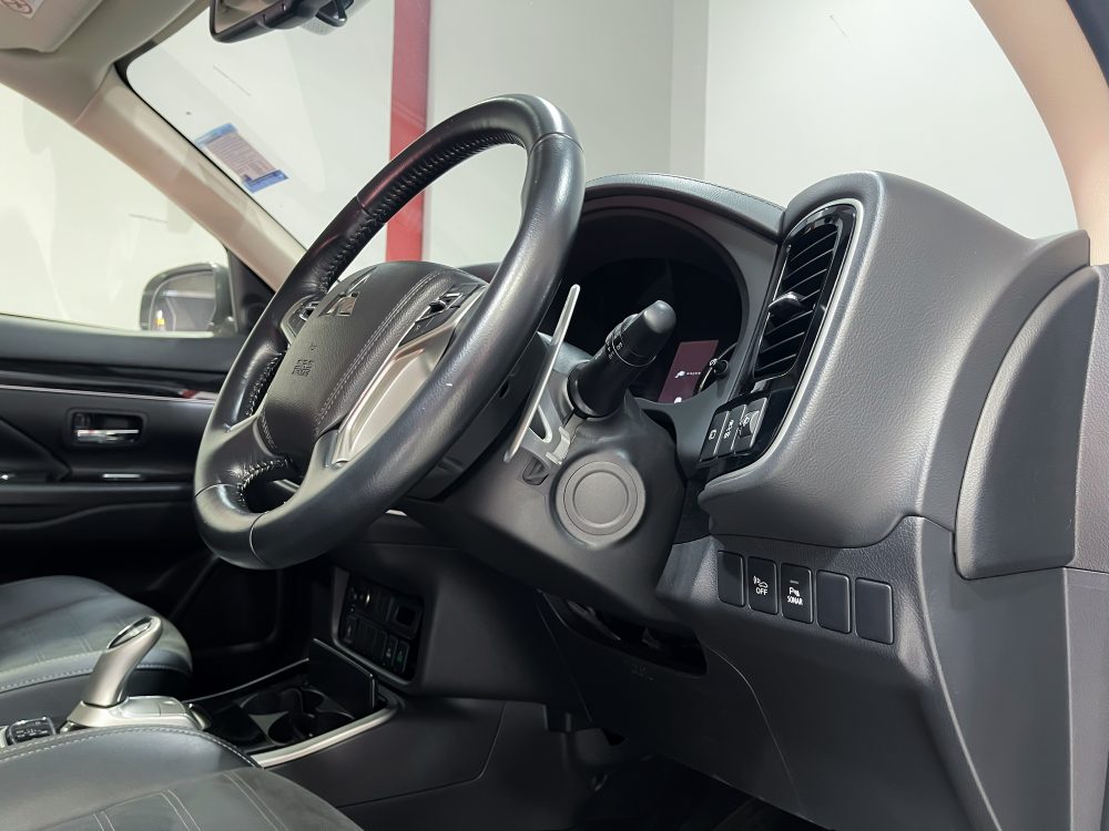 2021 MITSUBISHI OUTLANDER PHEV 2.4 GT PREMIUM 4WD [9P0773] - 6