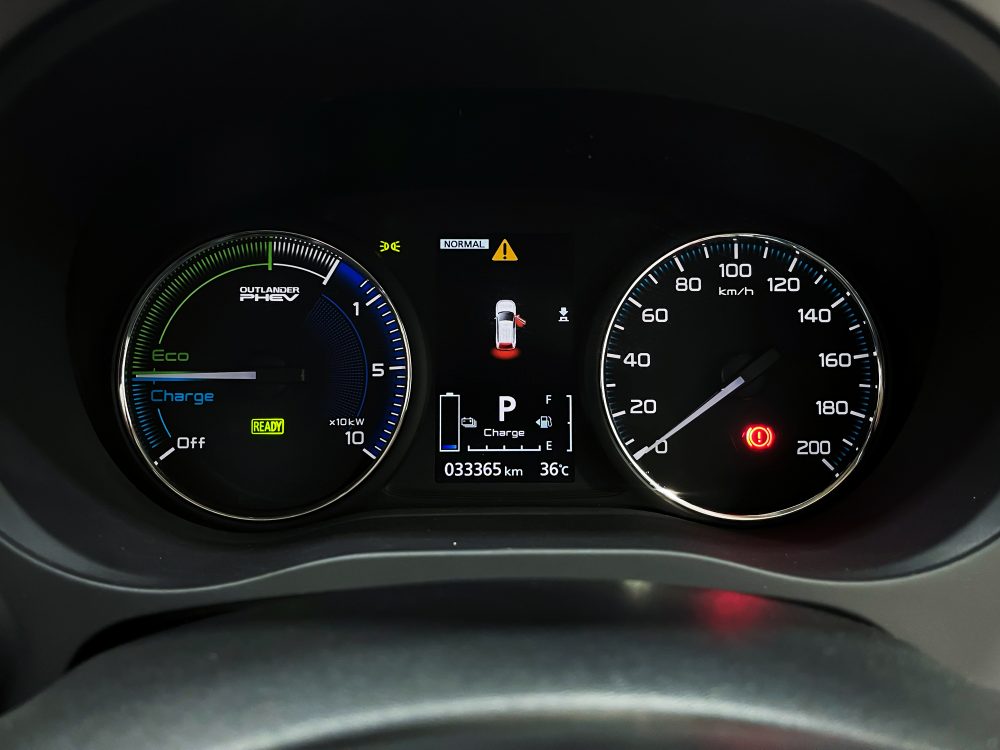 2021 MITSUBISHI OUTLANDER PHEV 2.4 GT PREMIUM 4WD [9P0780] - 22