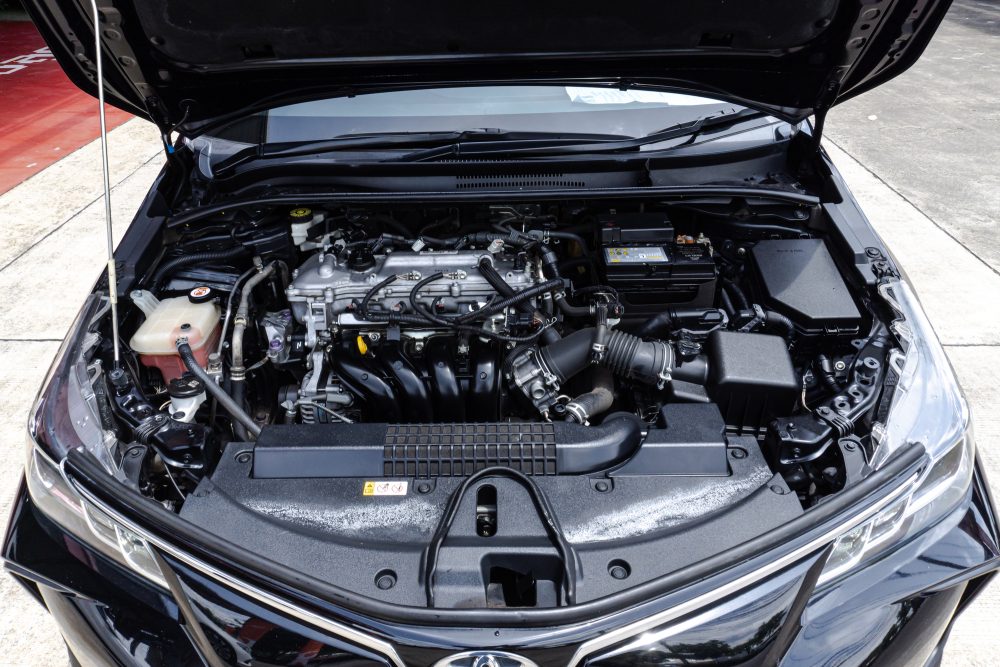 2020 TOYOTA COROLLA ALTIS 1.6 G [1P1878] - 32
