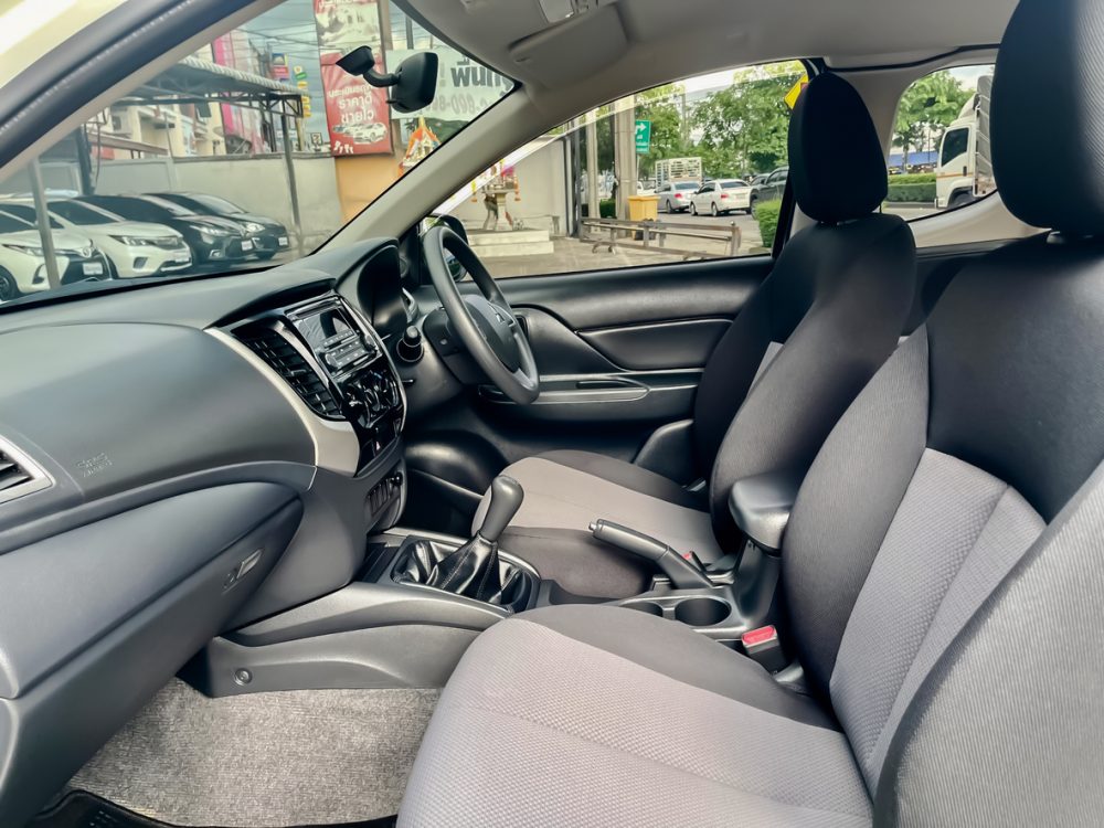 2023 MITSUBISHI TRITON 2.5 GLX [1P1865] - 5