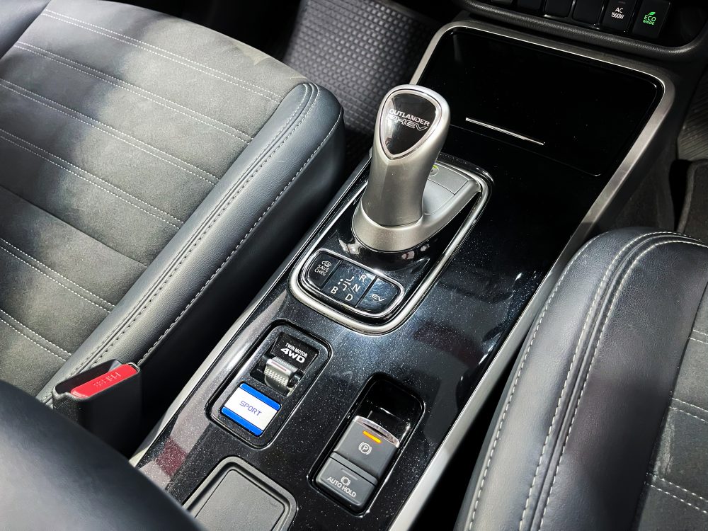 2021 MITSUBISHI OUTLANDER PHEV 2.4 GT PREMIUM 4WD [9P0780] - 16