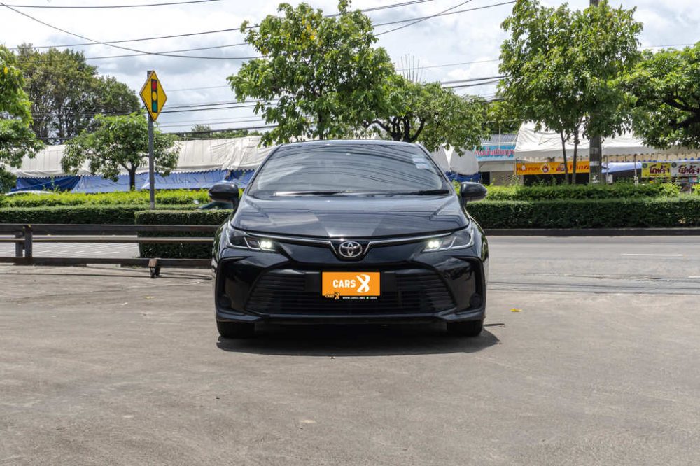 2020 TOYOTA COROLLA ALTIS 1.6 G [1P1878] - 16