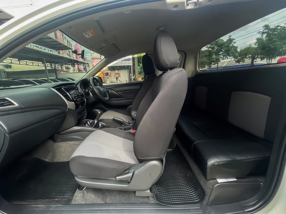 2023 MITSUBISHI TRITON 2.5 GLX [1P1865] - 9