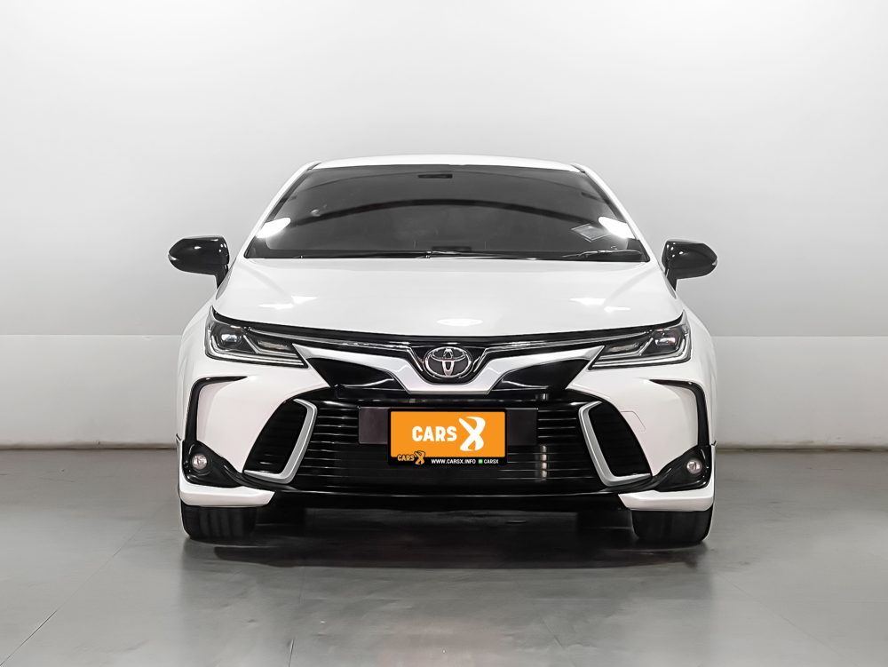 2020 TOYOTA COROLLA ALTIS 1.8 GR SPORT [2S0042] - 12