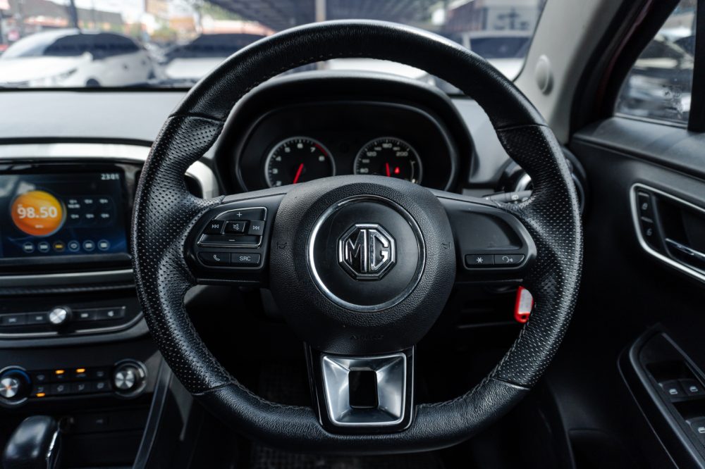 2021 MG MG3 1.5 X [2S0024] - 6