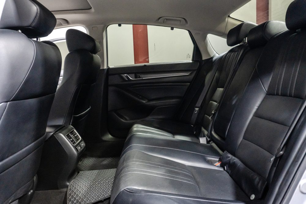 2019 HONDA ACCORD 2.0 HYBRID TECH [2S0035] - 8