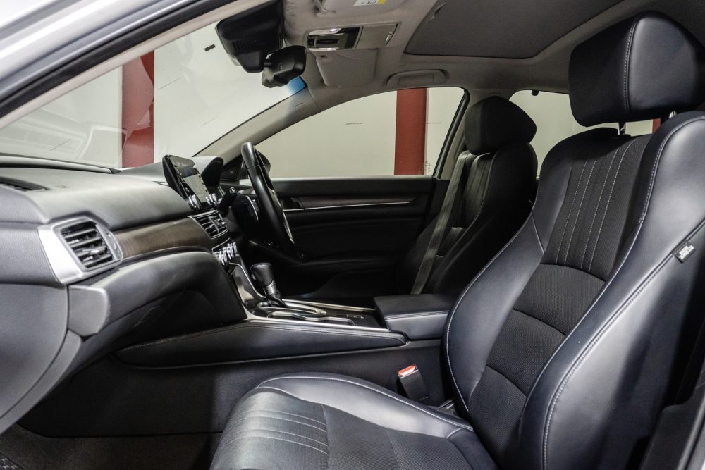 2019 HONDA ACCORD 2.0 HYBRID TECH [2S0035] - 9