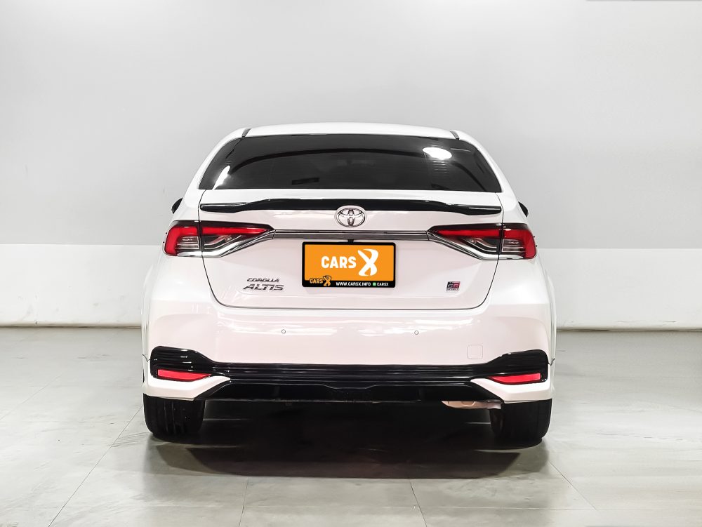 2020 TOYOTA COROLLA ALTIS 1.8 GR SPORT [2S0042] - 13