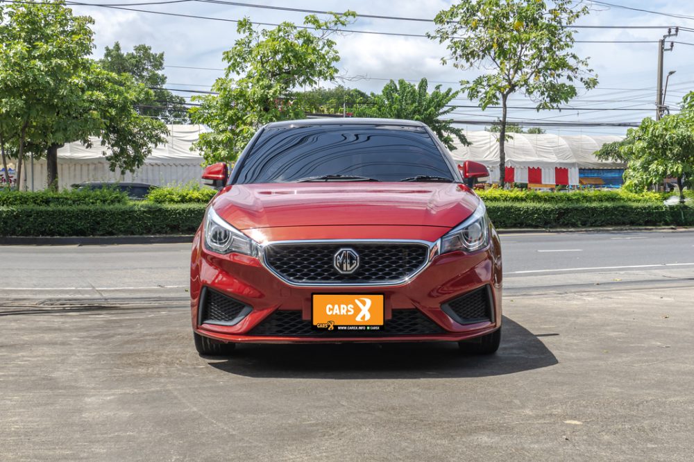 2021 MG MG3 1.5 X [2S0024] - 1