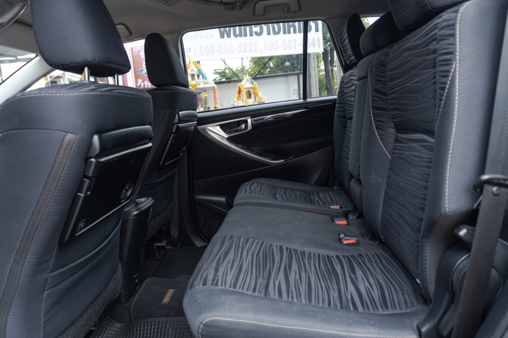 2020 TOYOTA INNOVA 2.8 G CRYSTA [9P0762] - 10