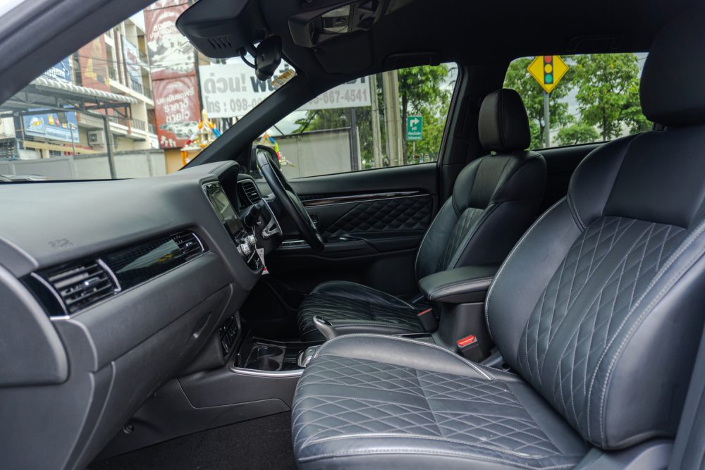 2021 MITSUBISHI OUTLANDER PHEV 2.4 GT PREMIUM 4WD [1P2412] - 9