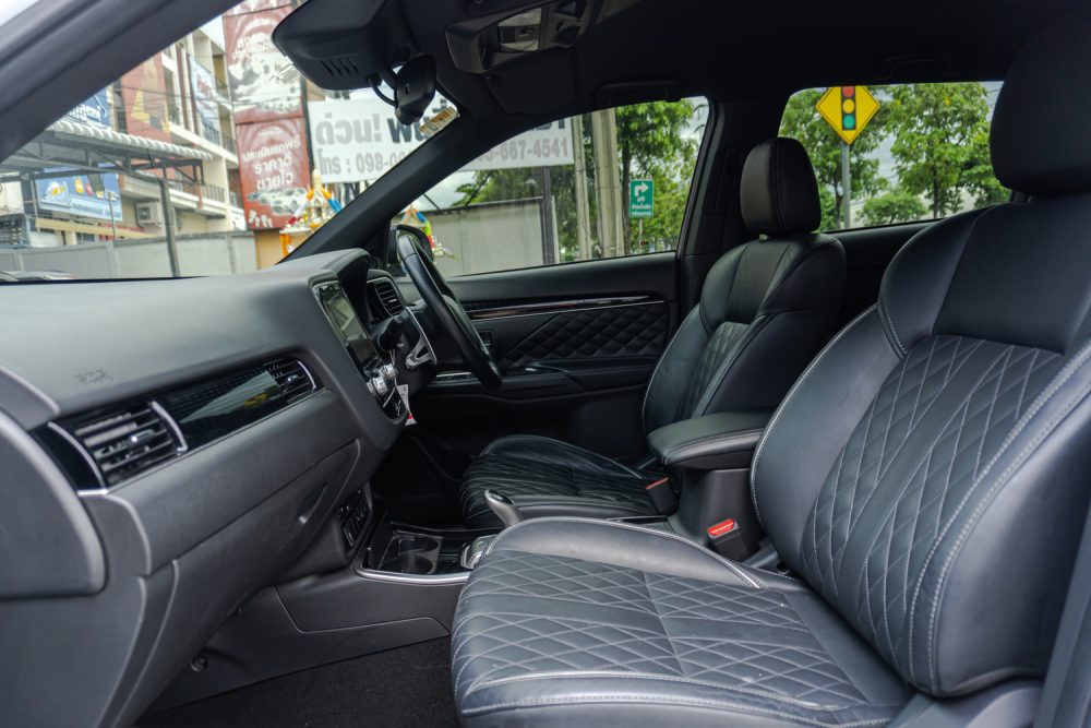 2021 MITSUBISHI OUTLANDER PHEV 2.4 GT PREMIUM 4WD [9P0781] - 2