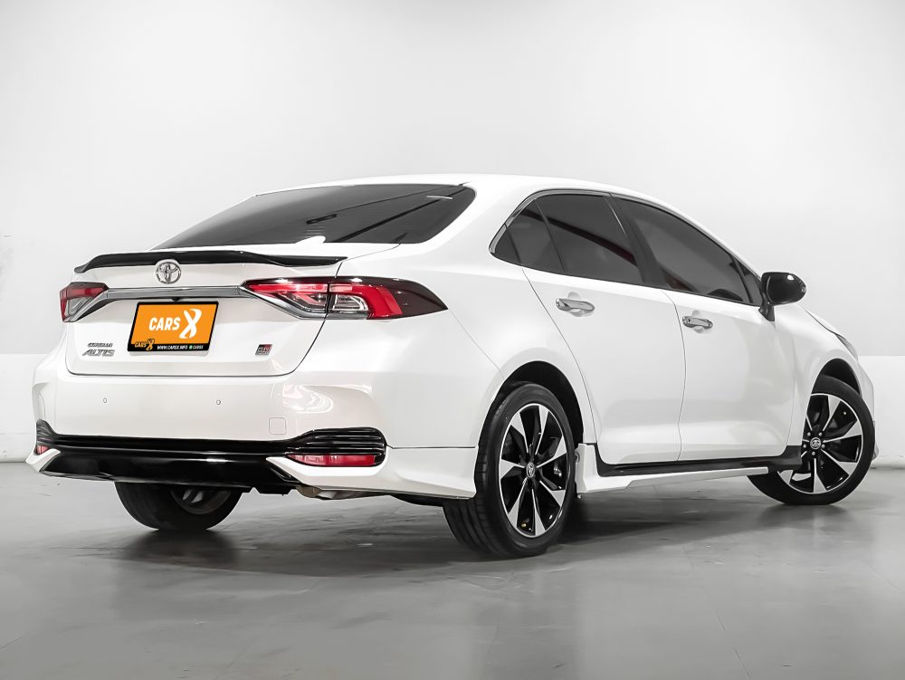 2020 TOYOTA COROLLA ALTIS 1.8 GR SPORT [2S0042] - 14