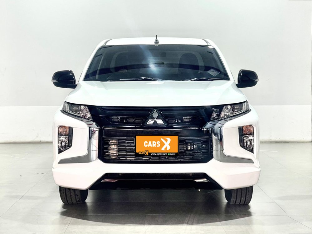 2023 MITSUBISHI TRITON 2.5 GLX [1P1865] - 10