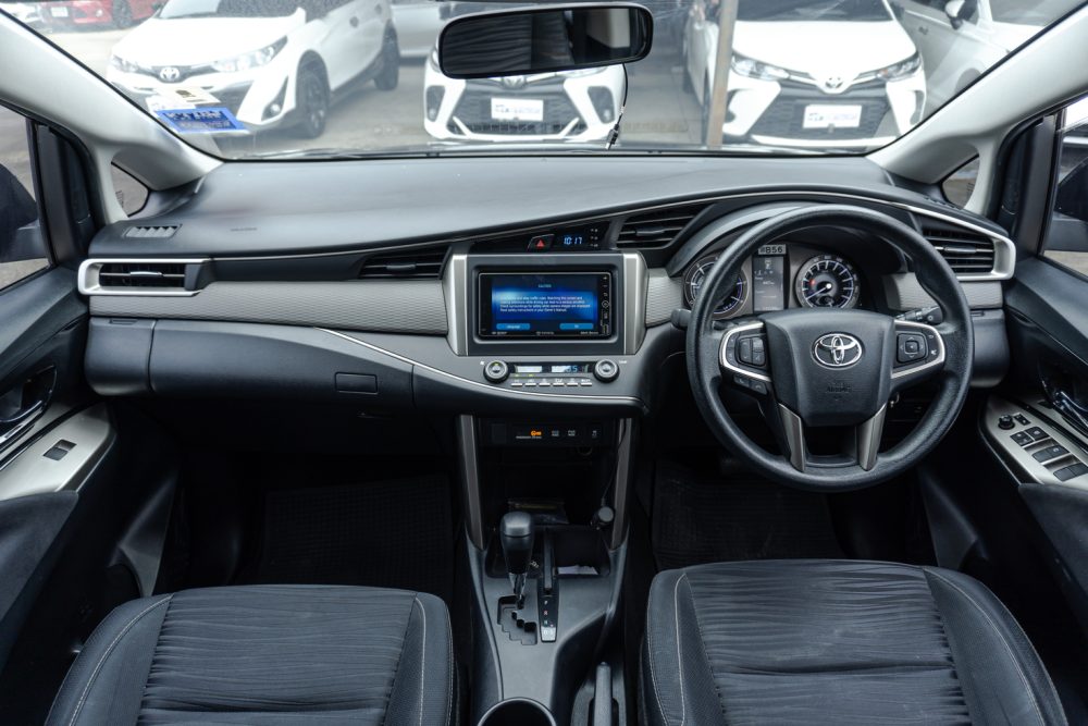 2020 TOYOTA INNOVA 2.8 G CRYSTA [9P0762] - 5