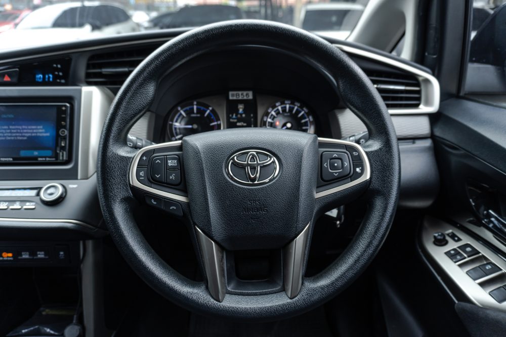 2020 TOYOTA INNOVA 2.8 G CRYSTA [9P0762] - 11