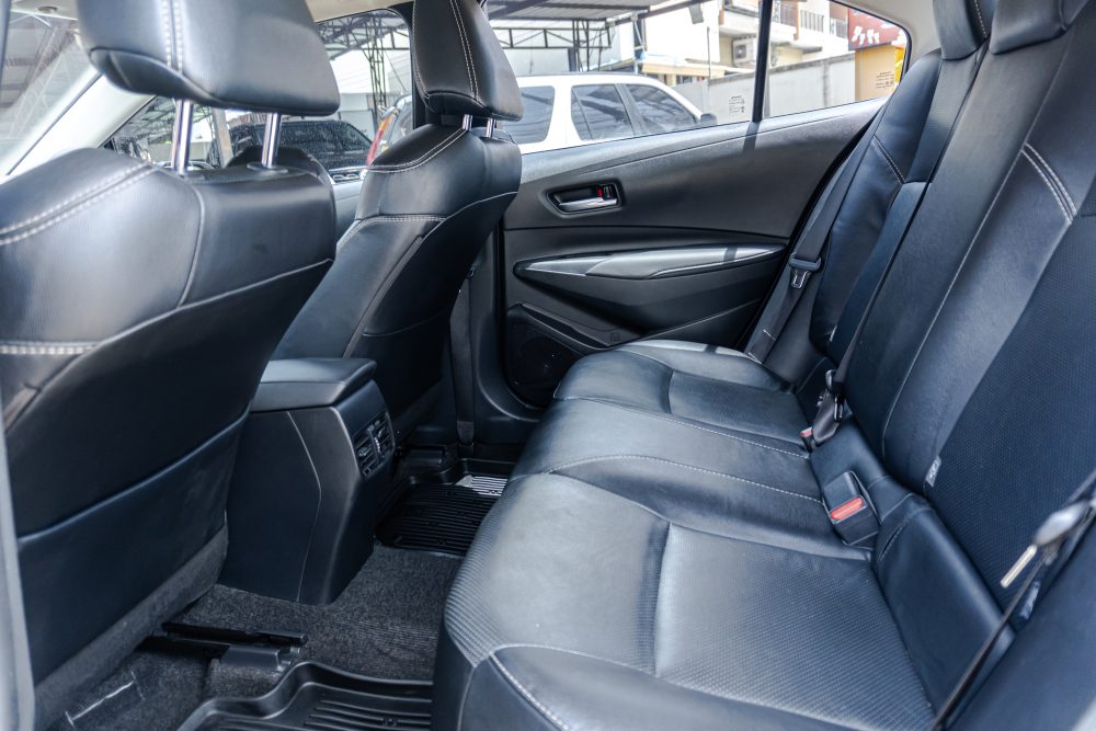 2020 TOYOTA COROLLA ALTIS 1.6 G [1P1878] - 34