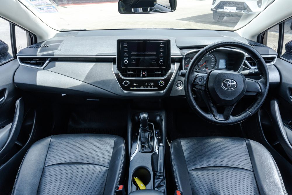 2020 TOYOTA COROLLA ALTIS 1.6 G [1P1878] - 7
