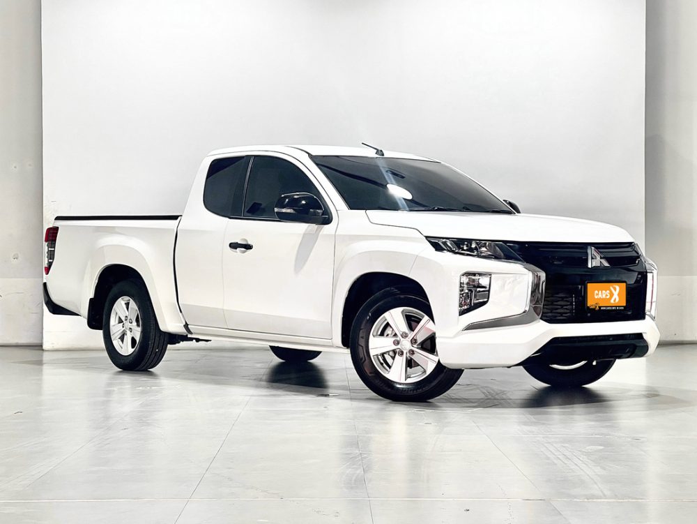 2023 MITSUBISHI TRITON 2.5 GLX [1P1865] - 8