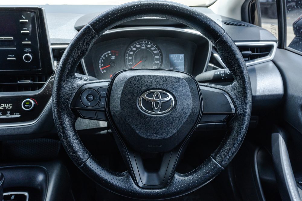 2020 TOYOTA COROLLA ALTIS 1.6 G [1P1878] - 8