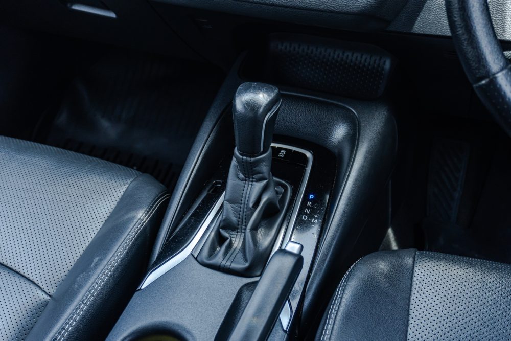 2020 TOYOTA COROLLA ALTIS 1.6 G [1P1878] - 9