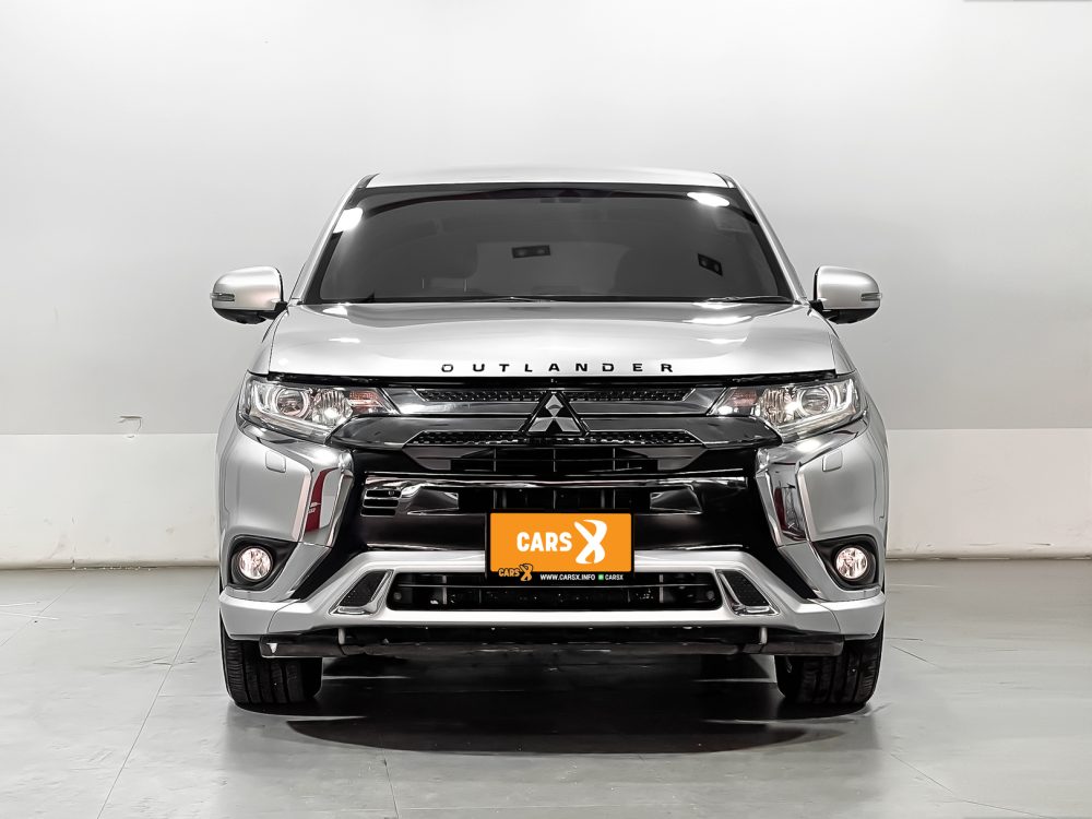 2021 MITSUBISHI OUTLANDER PHEV 2.4 GT 4WD [1P2411] - 3