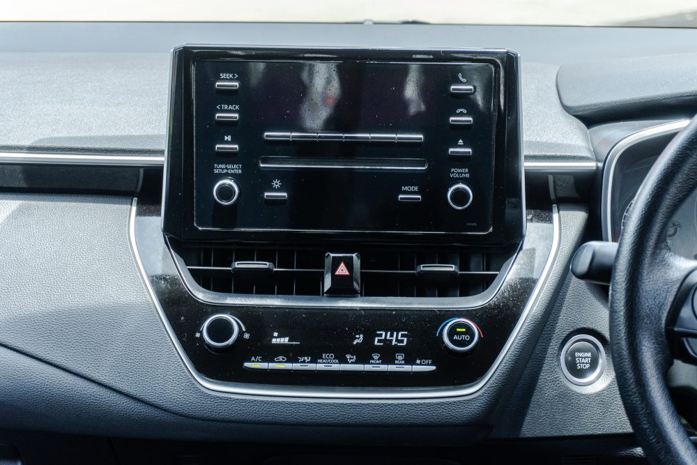 2020 TOYOTA COROLLA ALTIS 1.6 G [1P1878] - 10