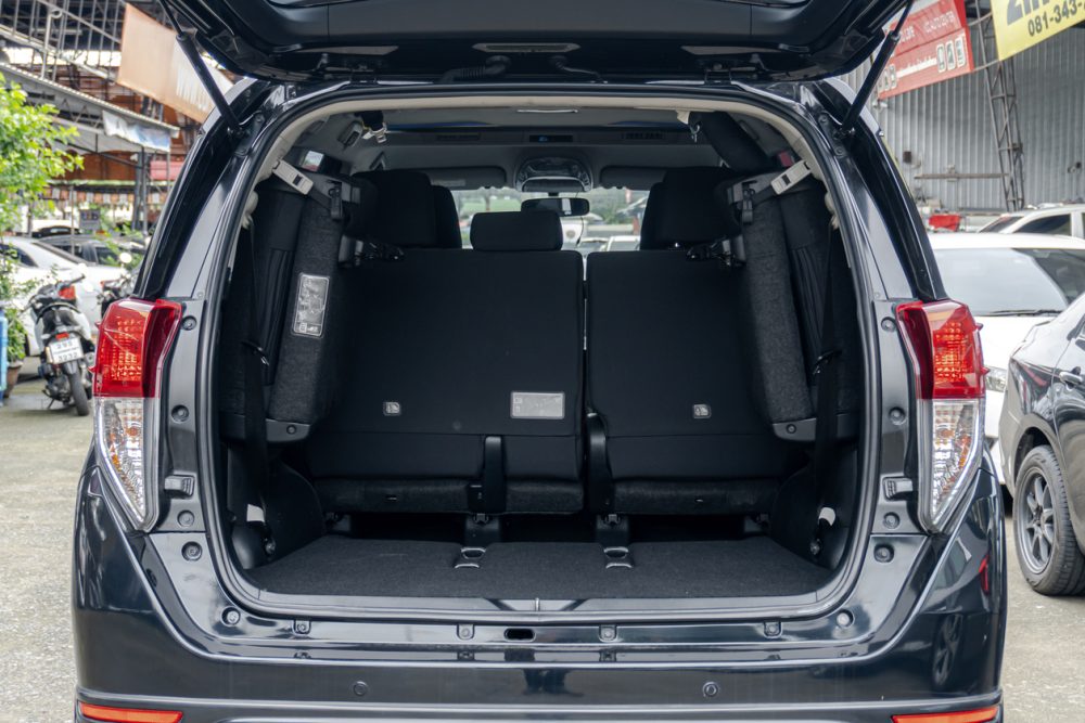 2020 TOYOTA INNOVA 2.8 G CRYSTA [9P0762] - 1
