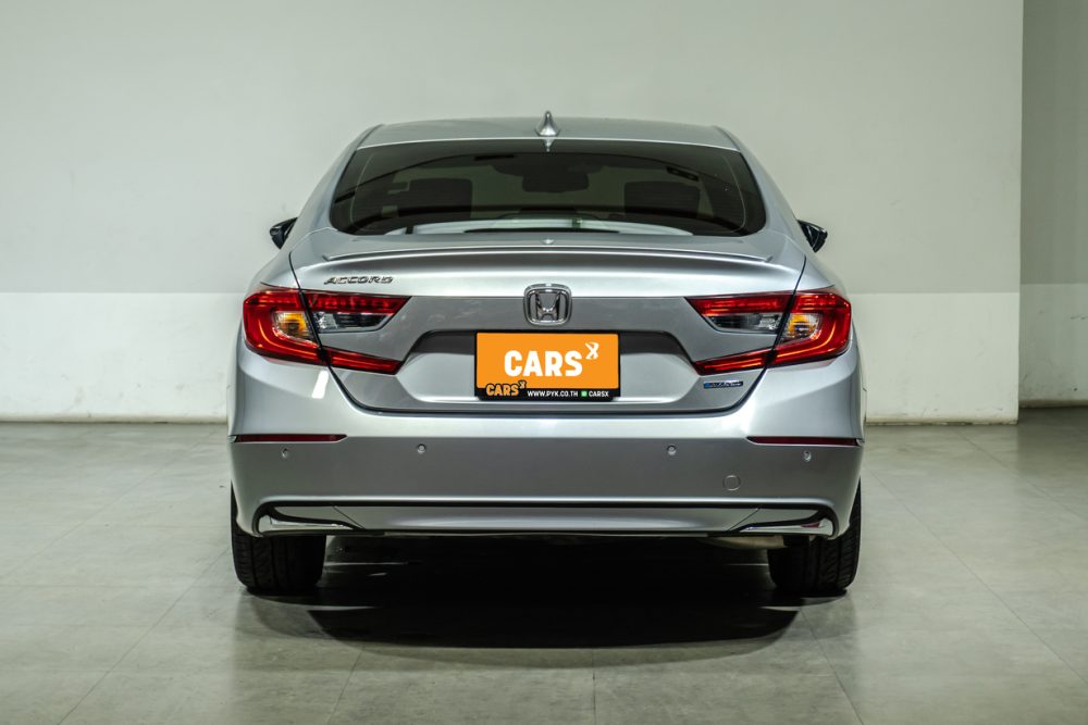 2019 HONDA ACCORD 2.0 HYBRID TECH [2S0035] - 3