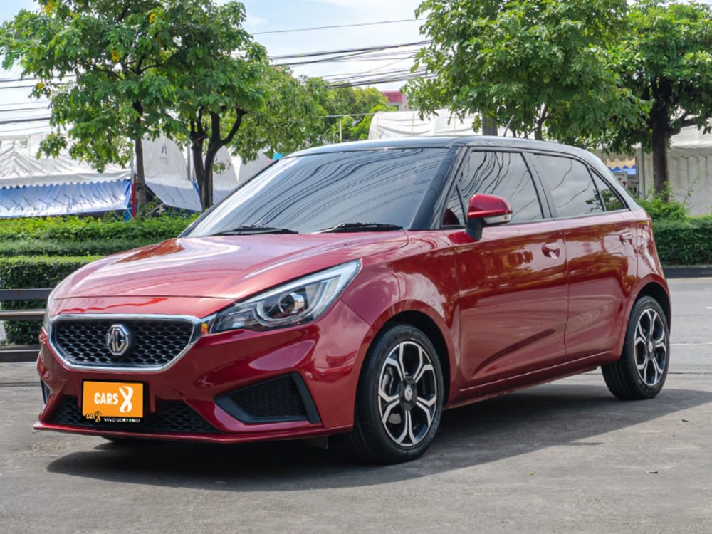 2021 MG MG3 1.5 X [2S0024] - 11