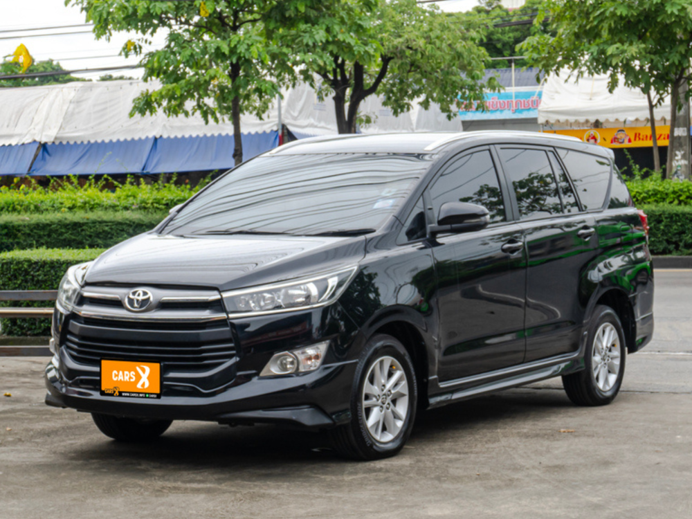 2020 TOYOTA INNOVA 2.8 G CRYSTA [9P0762] - 12