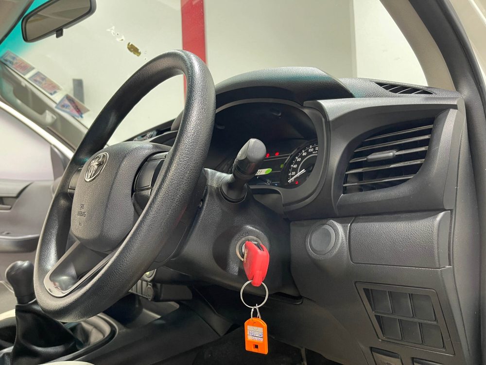2020 Toyota HILUX REVO 2.4 J PLUS PRERUNNER [1P1897]* - 6
