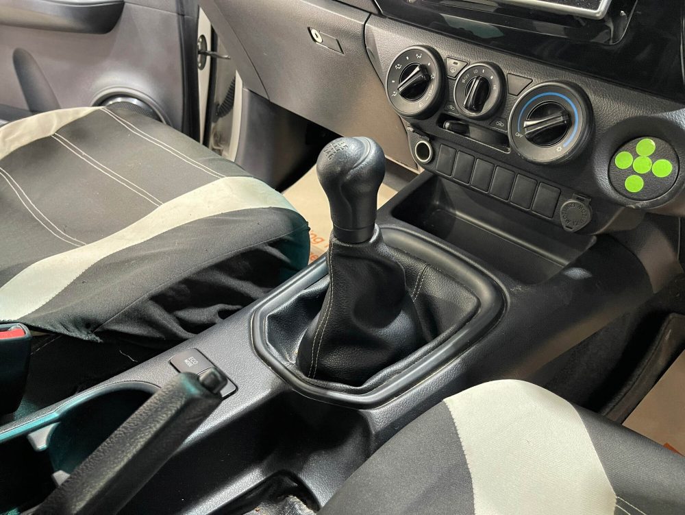 2020 Toyota HILUX REVO 2.4 J PLUS PRERUNNER [1P1897]* - 7