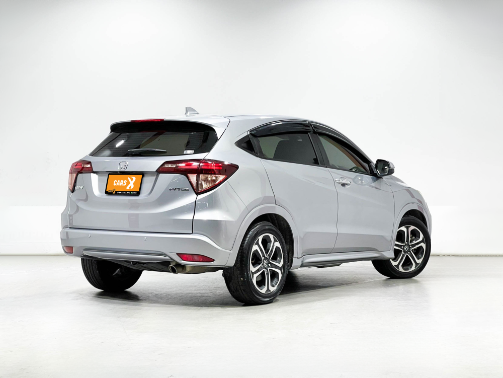 2017 Honda HR-V 1.8 E Limited [1P1941V]* - 4
