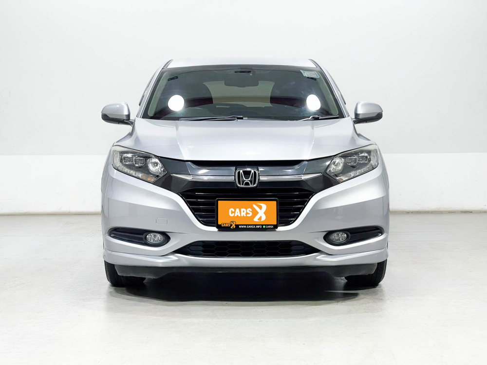 2017 Honda HR-V 1.8 E Limited [1P1941V]* - 2