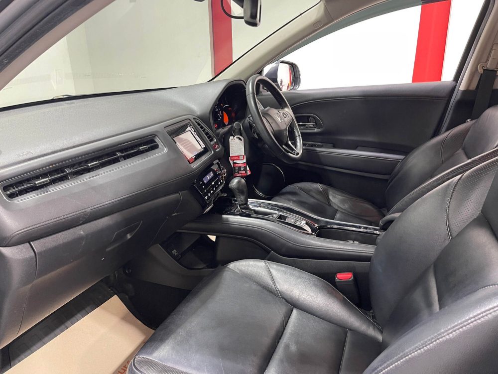 2017 Honda HR-V 1.8 E Limited [1P1941V]* - 9