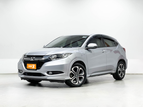 2017 Honda HR-V 1.8 E Limited [1P1941V]*
