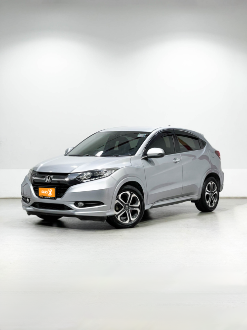 2017 Honda HR-V 1.8 E Limited [1P1941V]*