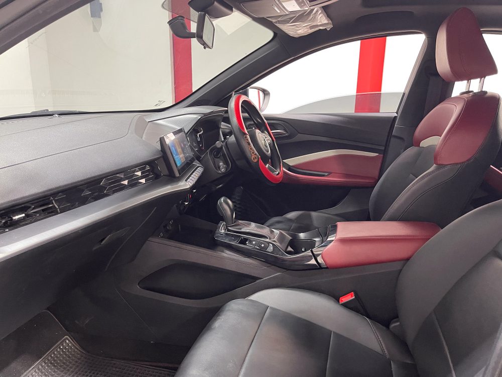 2023 MG 5 1.5 D+ [2C0030]* - 5