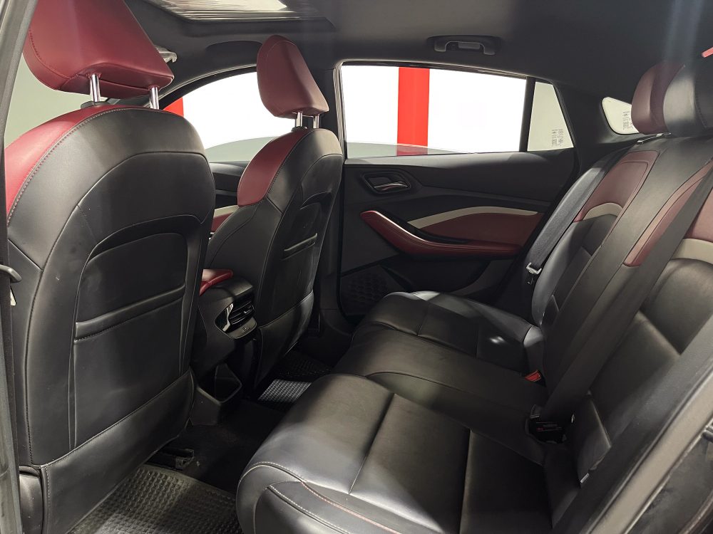 2023 MG 5 1.5 D+ [2C0030]* - 6