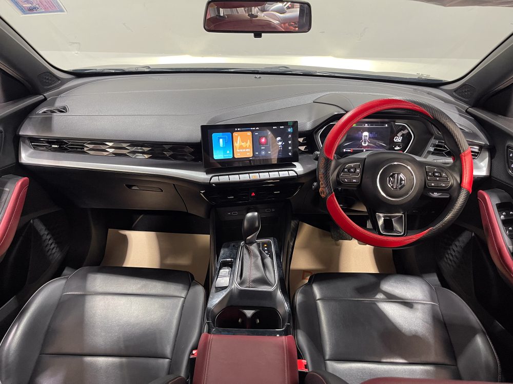 2023 MG 5 1.5 D+ [2C0030]* - 7