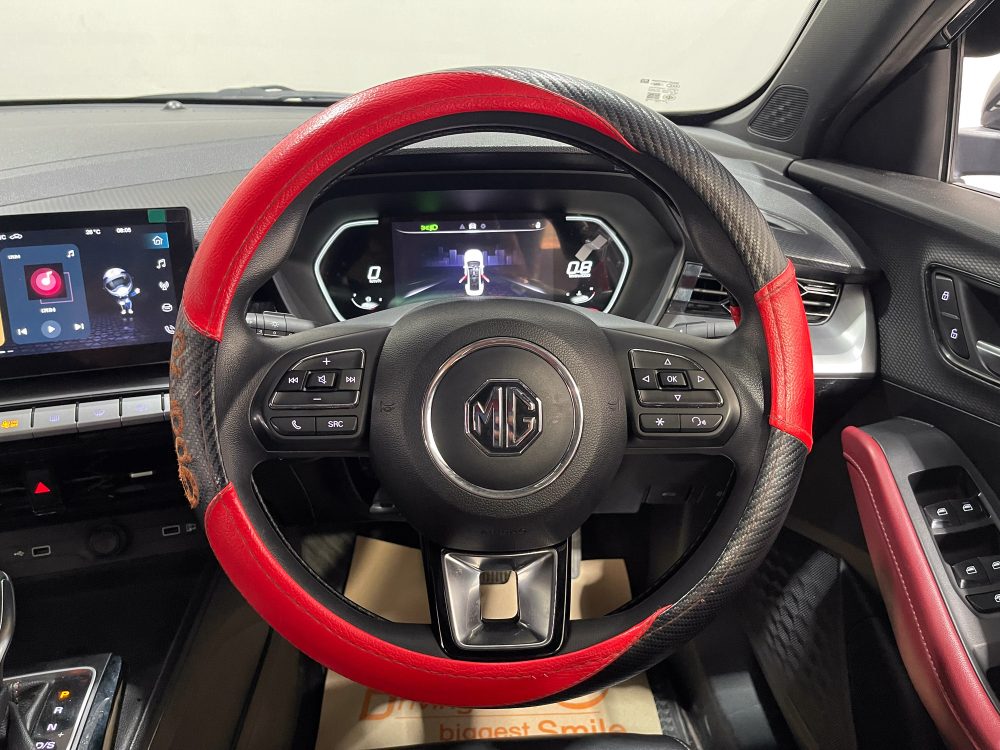 2023 MG 5 1.5 D+ [2C0030]* - 8