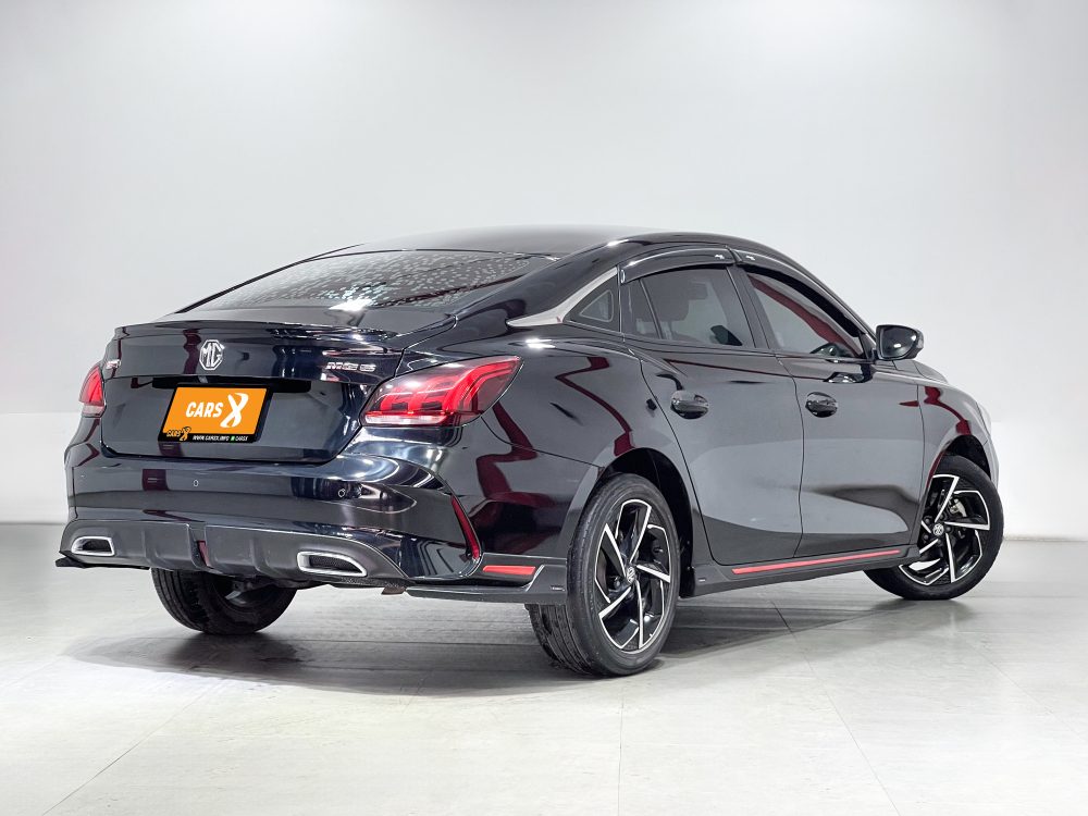 2023 MG 5 1.5 D+ [2C0030]* - 9