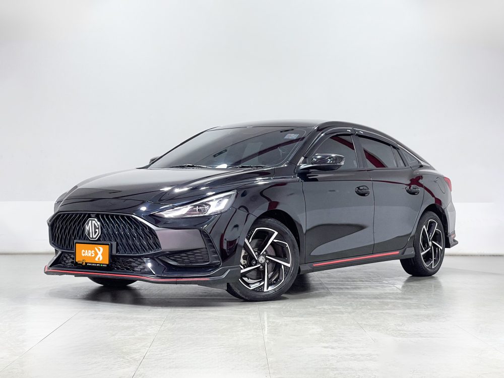 2023 MG 5 1.5 D+ [2C0030]* - 10